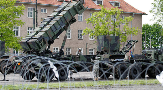 Poland balks at "unacceptable" $10.5 billion cost for US Patriot missiles that don't work