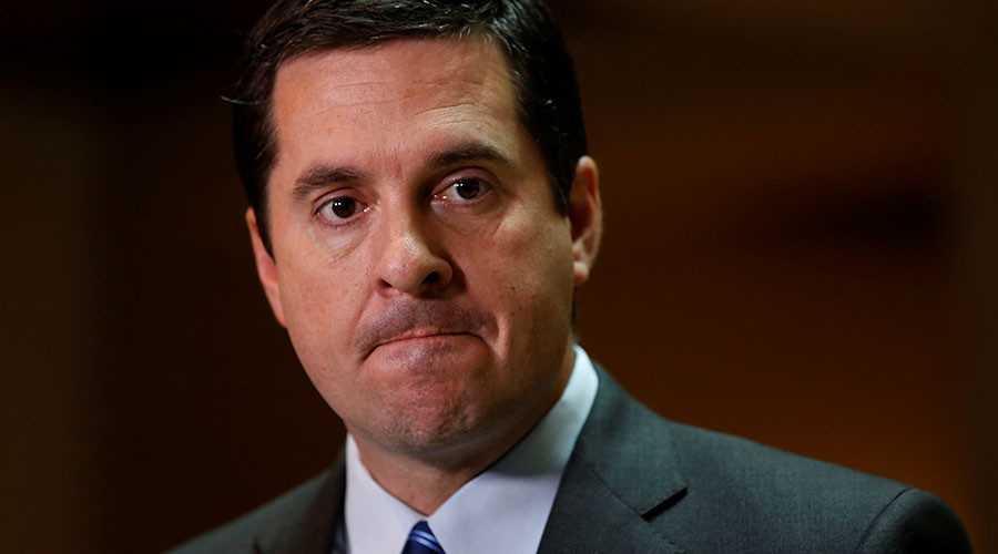 Click to enlarge Devin Nunes