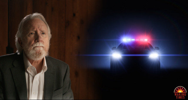 Chief Norm Stamper