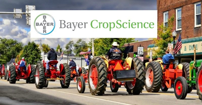 bayer crop science
