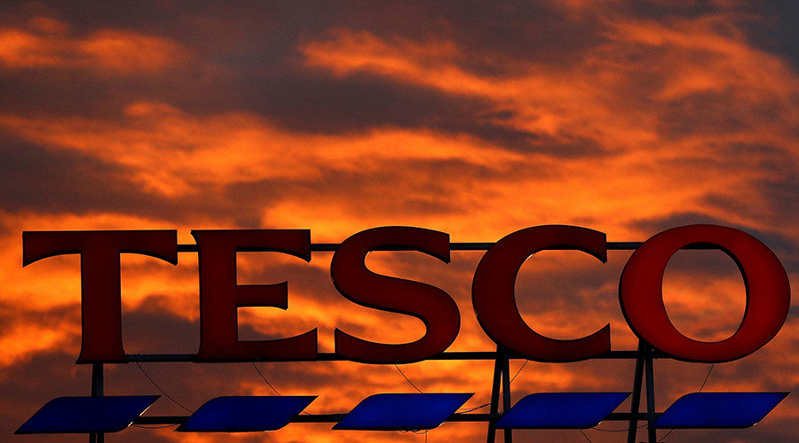 Tesco