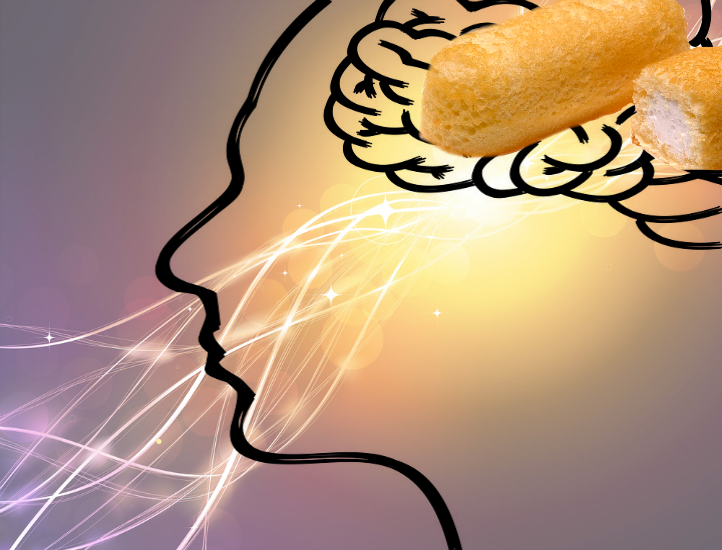 Click to enlarge twinkie brain