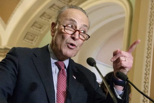chuck schumer