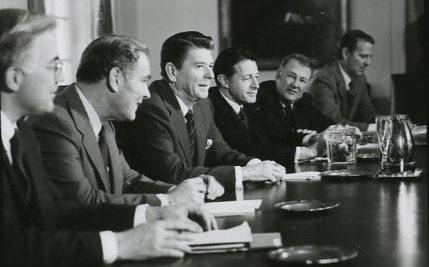 Reagan and Co.