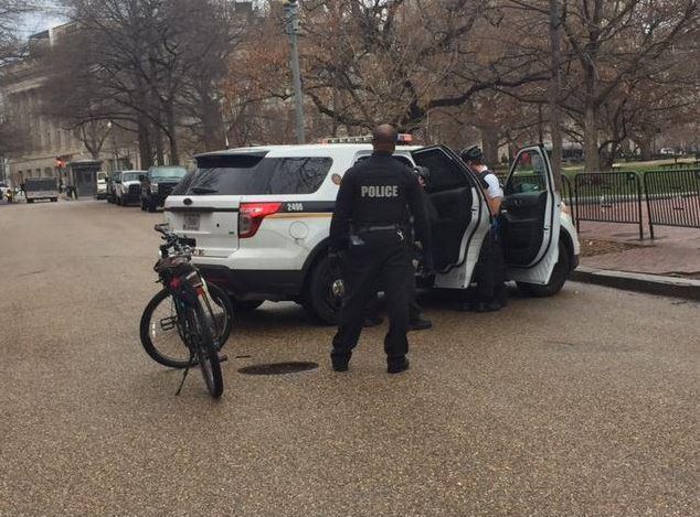 US Secret Service