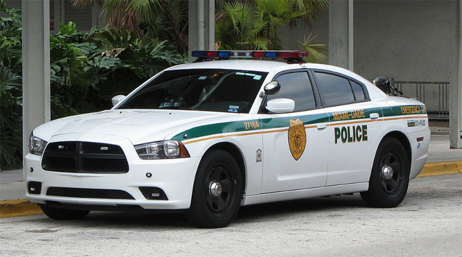 Miami Police