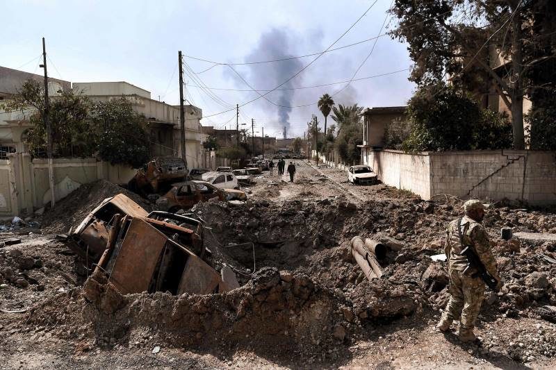 Mosul