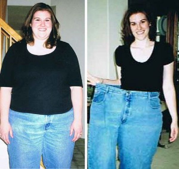 weight loss