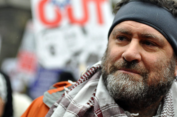 Click to enlarge Gilad Atzmon