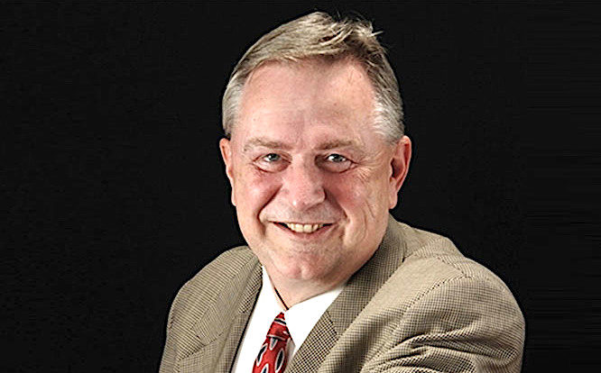 Steve Stockman
