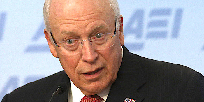 Cheney