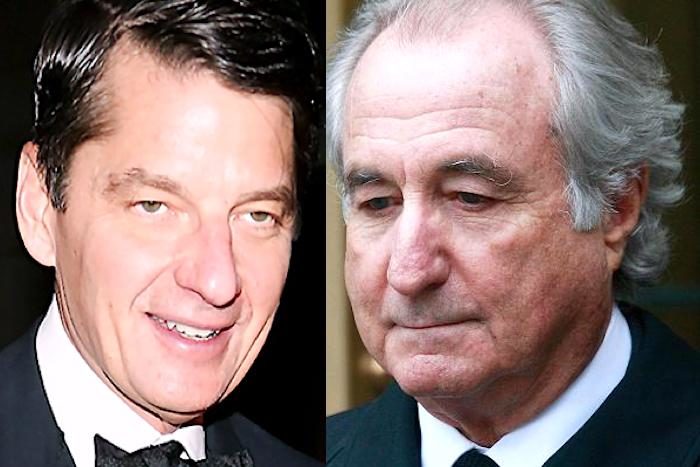 Murphy Madoff
