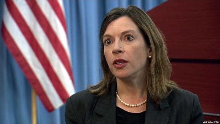 Click to enlarge Evelyn Farkas, trump spying