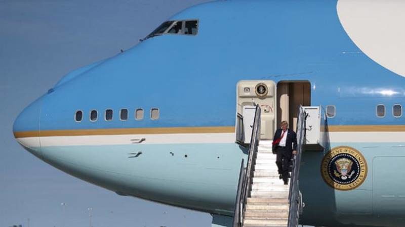 Trump florida mar-a-lago