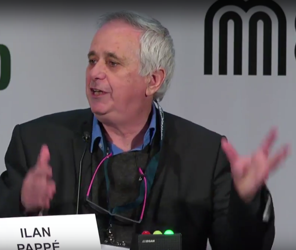 Click to enlarge ilan pappe