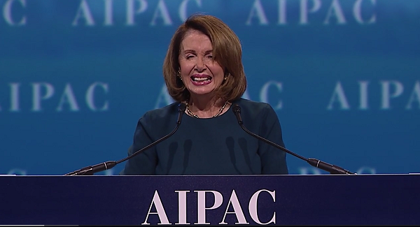 Click to enlarge Nancy Pelosi