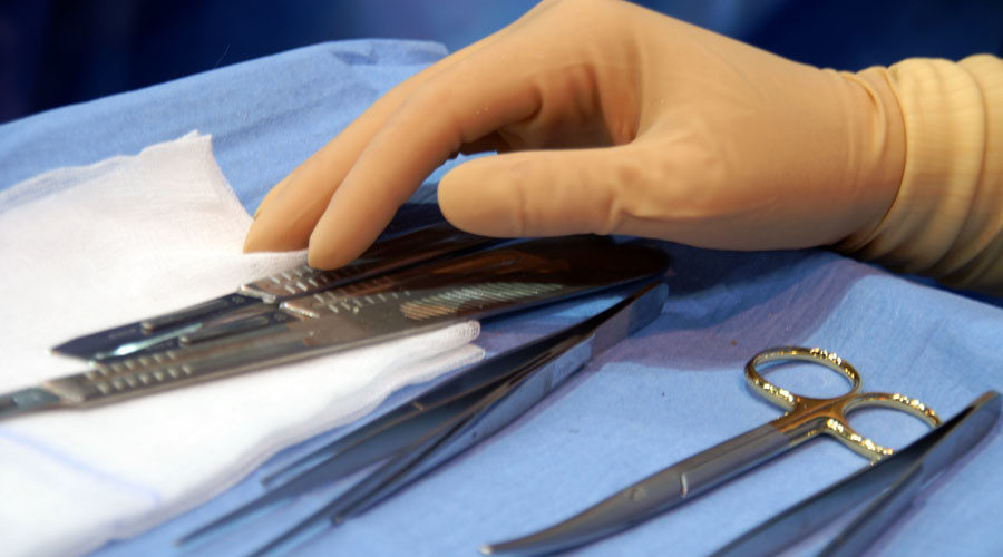 scalpel surgeon surgery