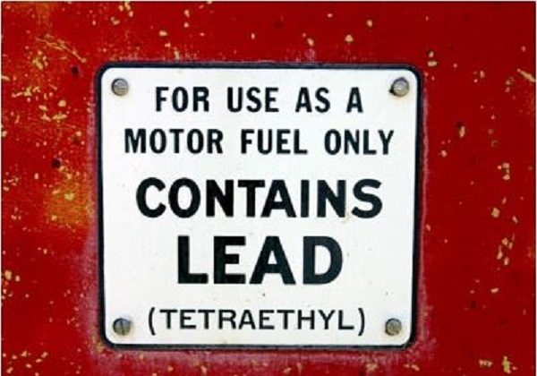 lead warning