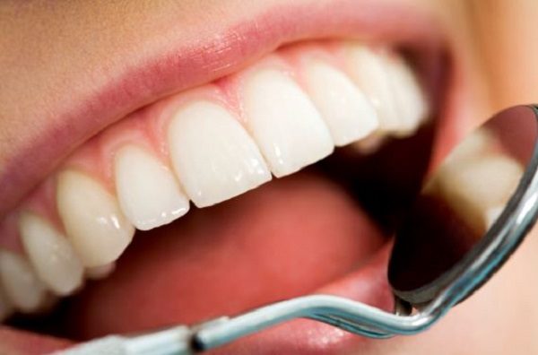teeth