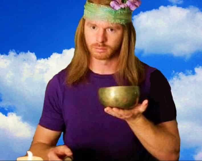 JP Spears