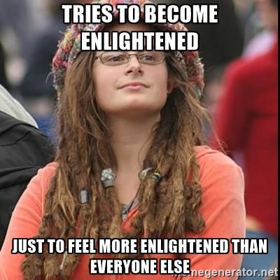enlightenment