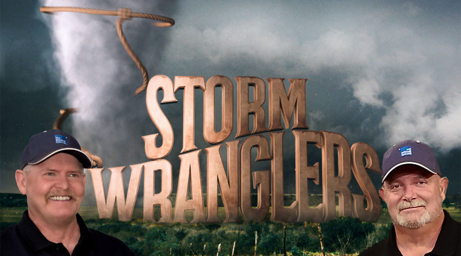 Storm Wranglers
