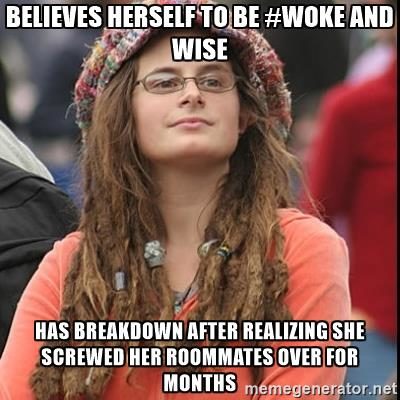 spiritual meme