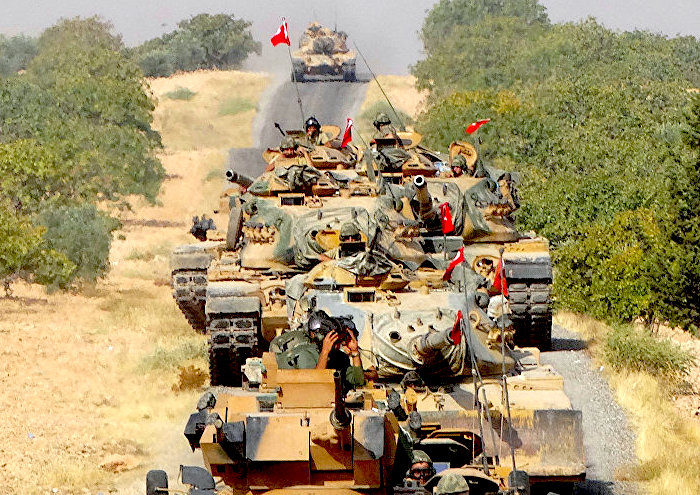 Euphrates Shield