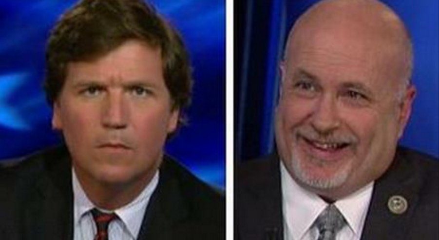 tucker carlson
