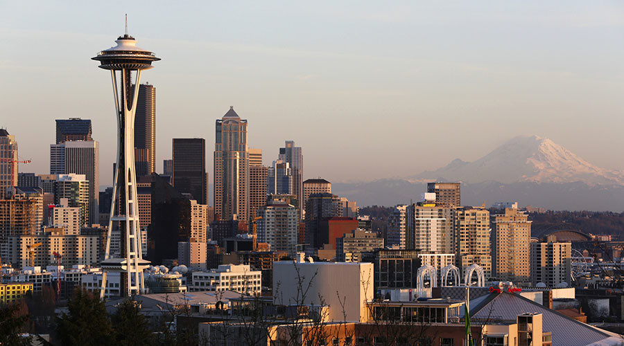 seattle