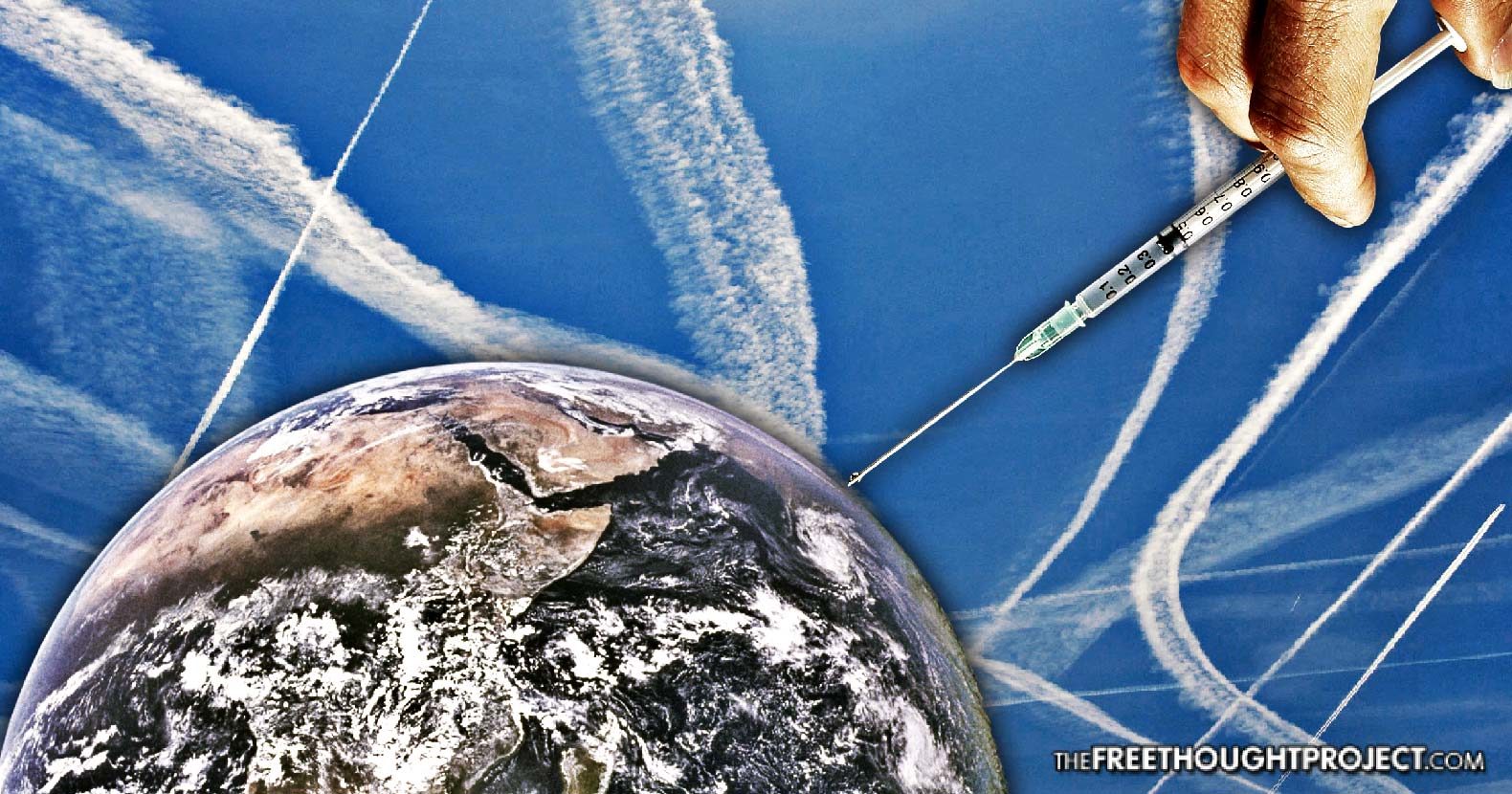 Geoengineering