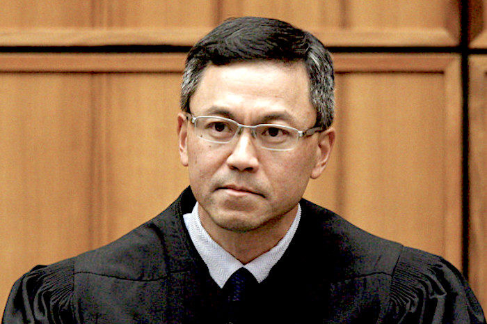 Judge Watson