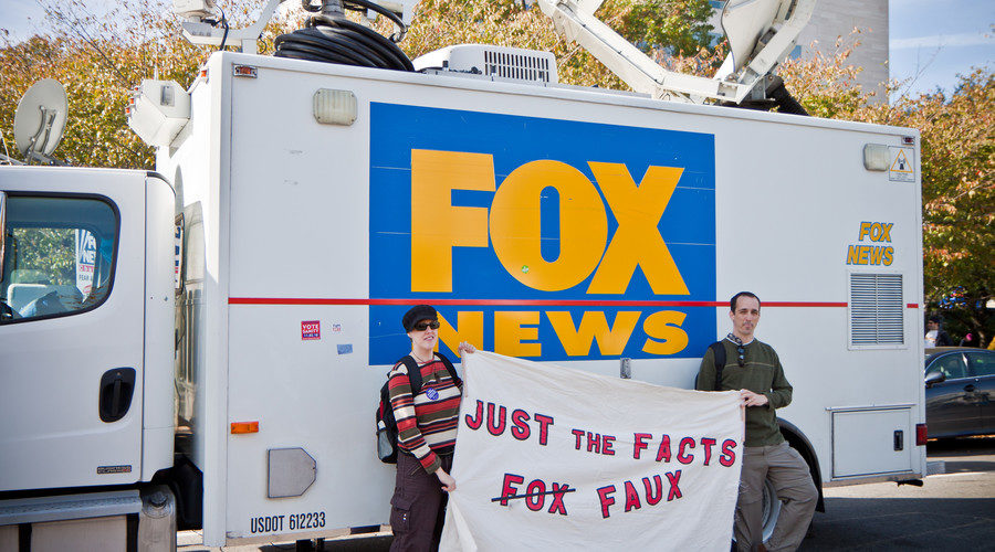 faux news