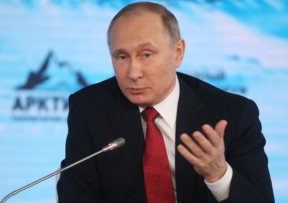 Putin