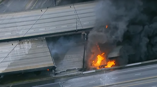 Click to enlarge Fire