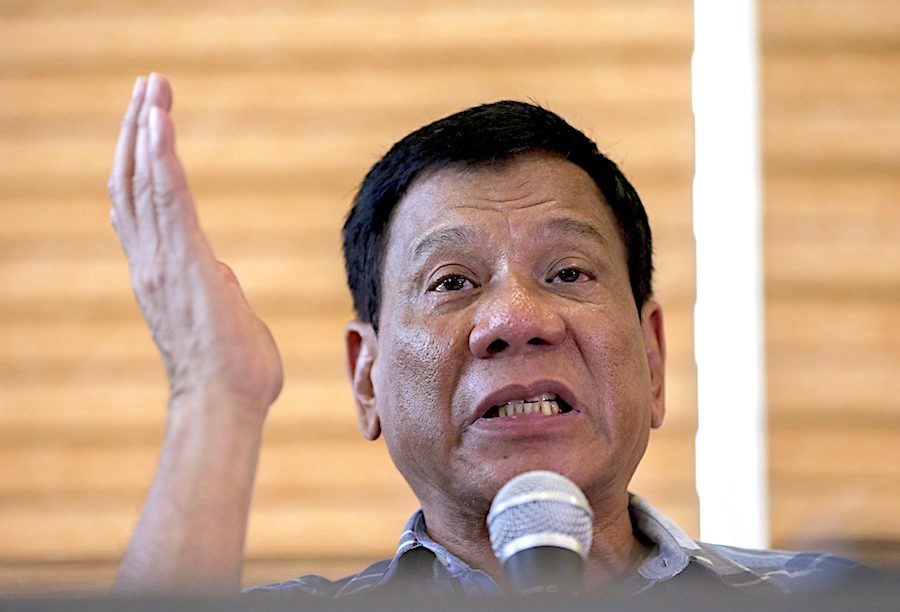 Duterte