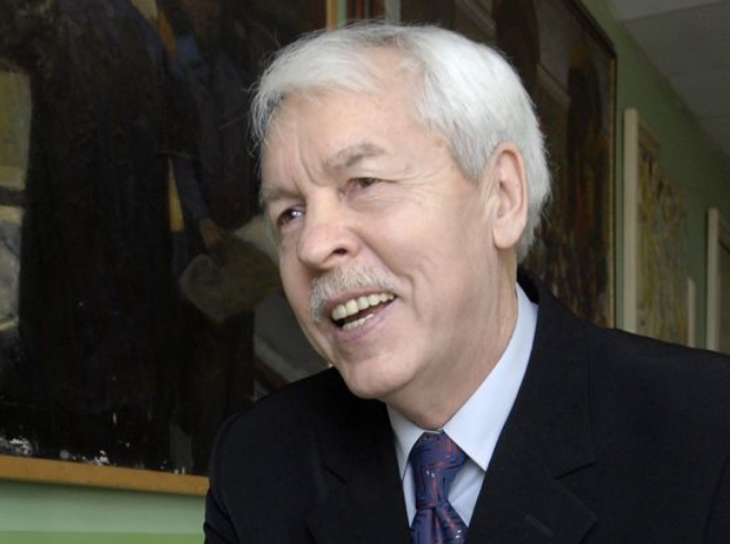 Yuriy Meshkov