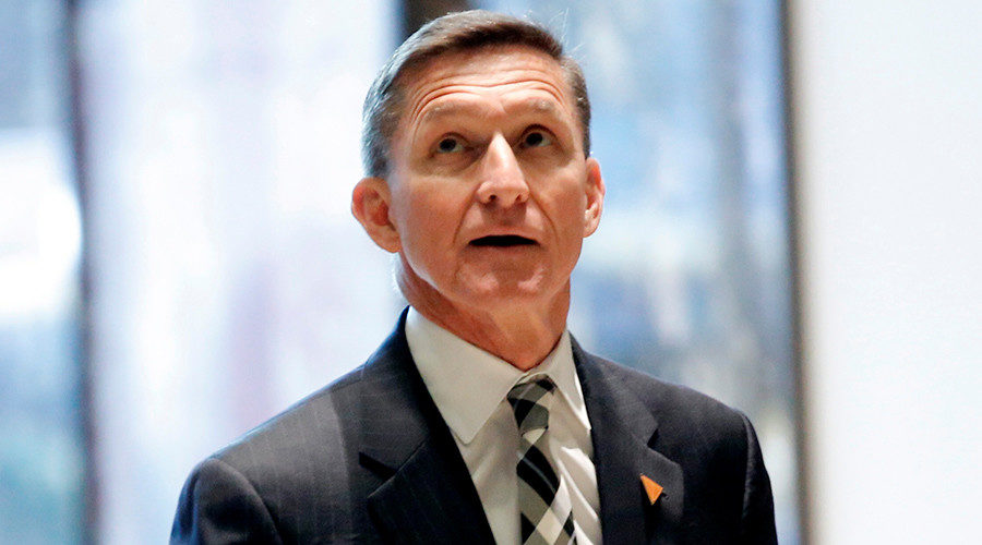 Michael Flynn