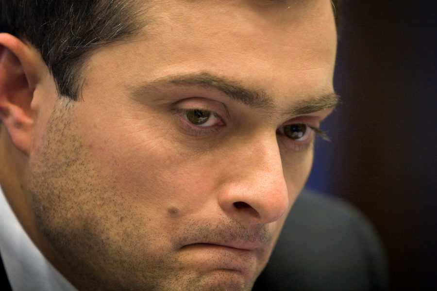 Vladislav Surkov 