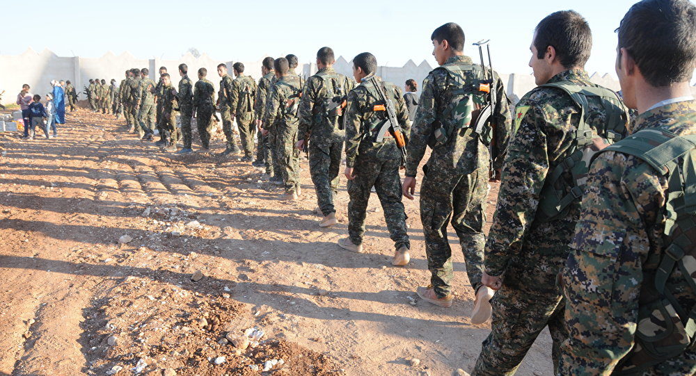 Syrian ARmy ISIS Raqqa