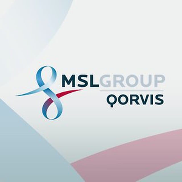 Qorvis MSLGroup