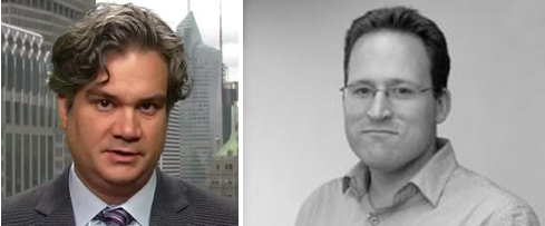 Alexander Cooley  and John Heathershaw