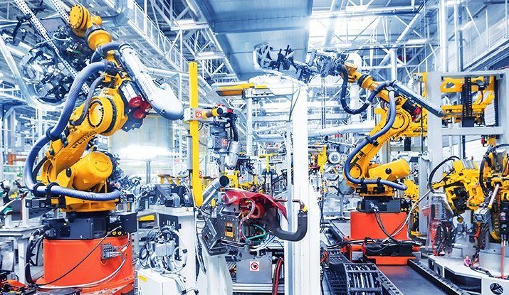 robots