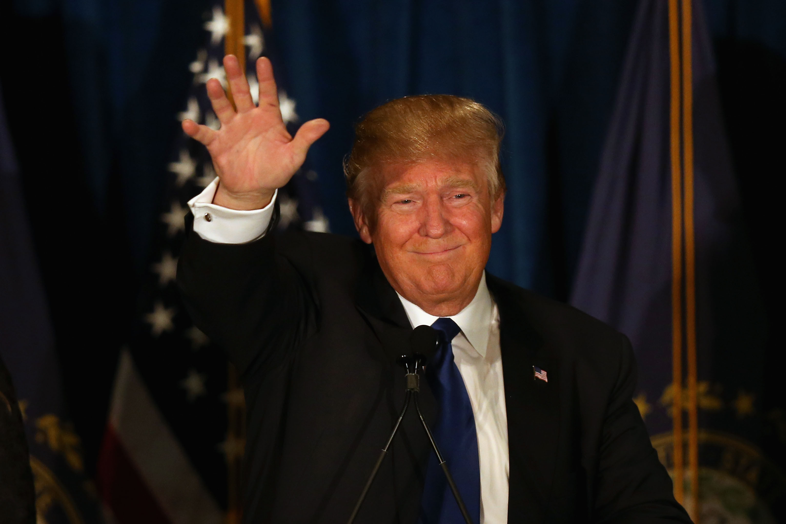 Trump
