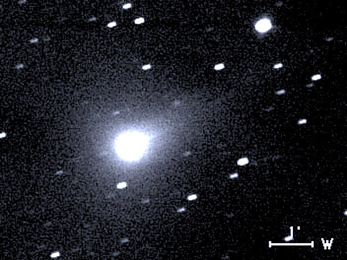 Comet 