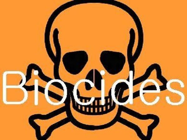 biocides