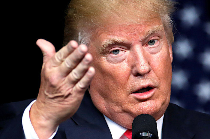 Trump