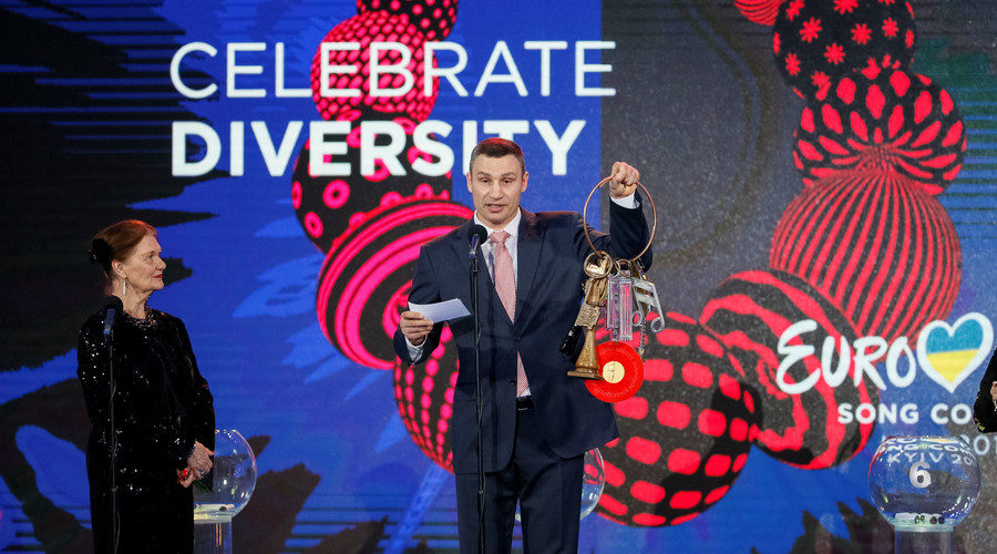 Eurovision