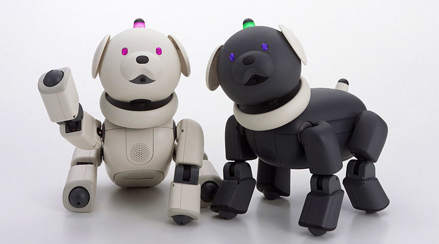 Smart toys