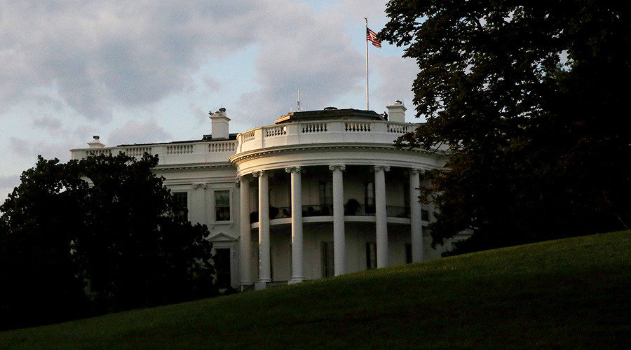 The White House